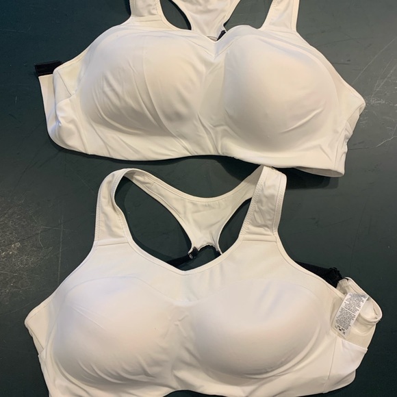 Nike Alpha Dri-Fit High-Support Sports Bra - Picture 3 of 3